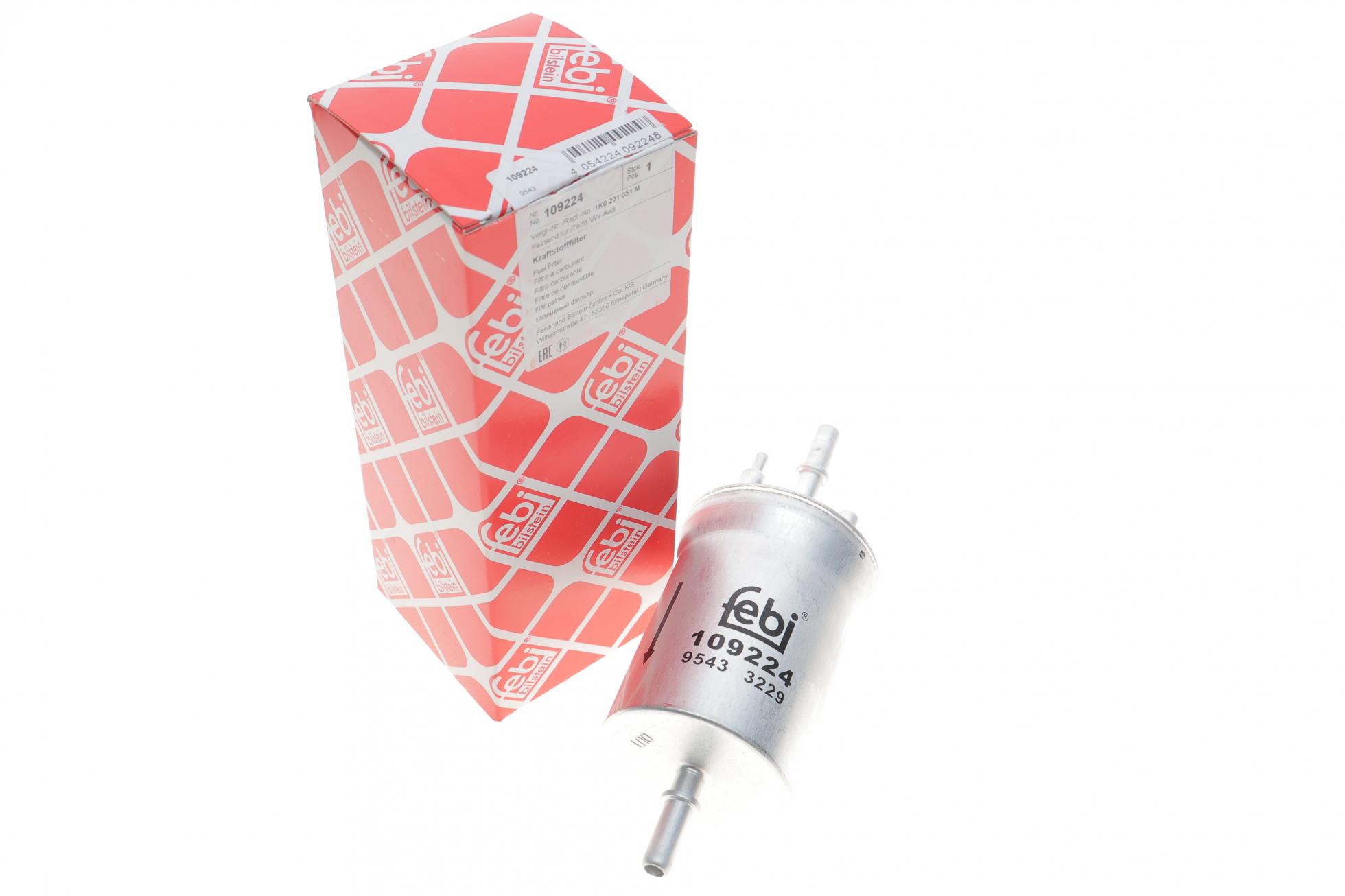 109224 FEBI BILSTEIN